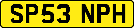 SP53NPH