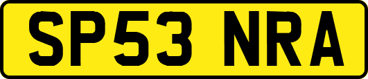 SP53NRA