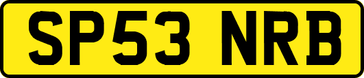 SP53NRB