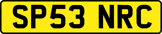 SP53NRC