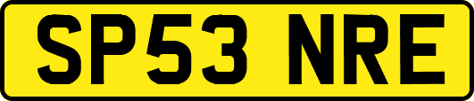 SP53NRE