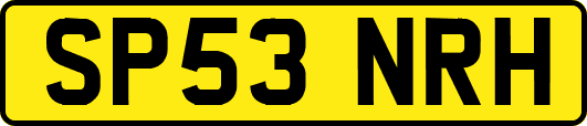 SP53NRH