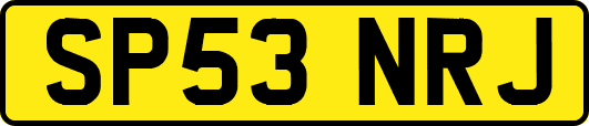 SP53NRJ