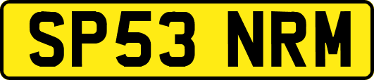 SP53NRM