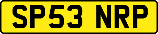 SP53NRP