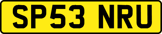 SP53NRU