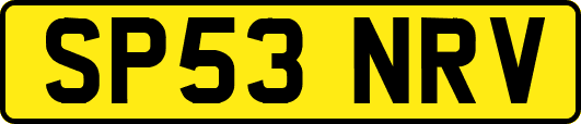 SP53NRV