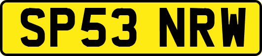 SP53NRW