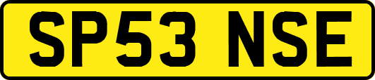 SP53NSE