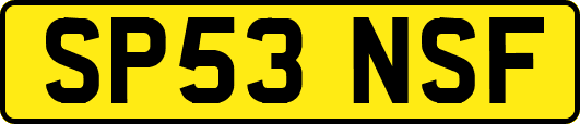 SP53NSF