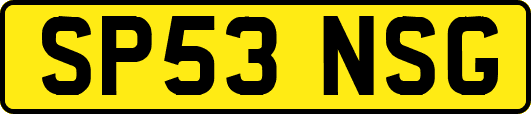 SP53NSG