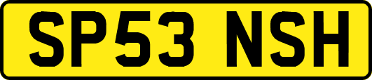 SP53NSH