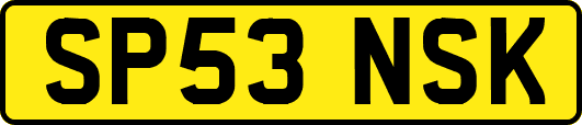 SP53NSK