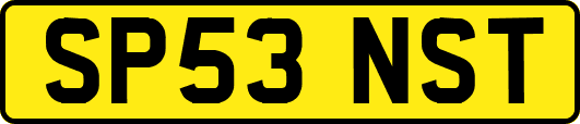 SP53NST