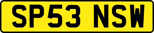 SP53NSW