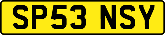 SP53NSY