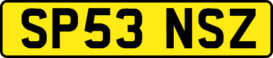 SP53NSZ