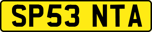 SP53NTA