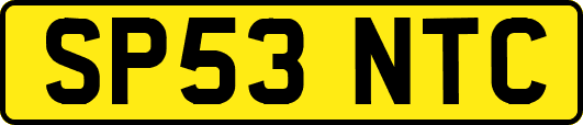 SP53NTC