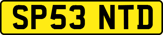 SP53NTD