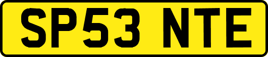 SP53NTE