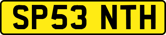 SP53NTH