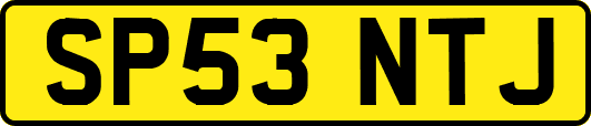 SP53NTJ