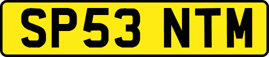 SP53NTM