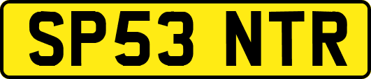 SP53NTR