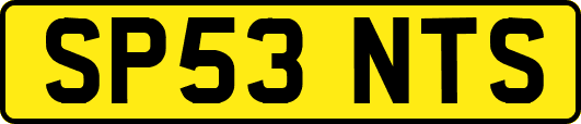 SP53NTS