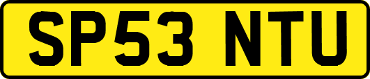SP53NTU