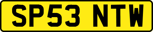 SP53NTW