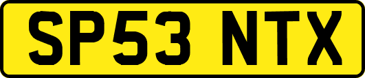 SP53NTX