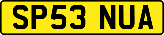 SP53NUA