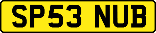 SP53NUB