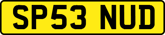 SP53NUD