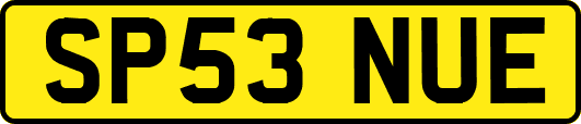 SP53NUE