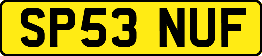 SP53NUF
