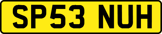 SP53NUH