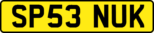 SP53NUK