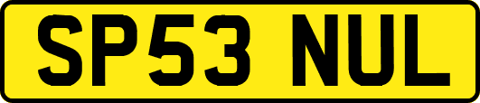 SP53NUL