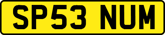 SP53NUM