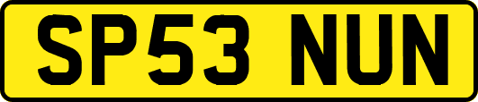 SP53NUN