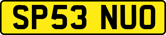 SP53NUO