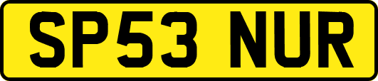 SP53NUR