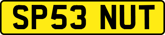 SP53NUT