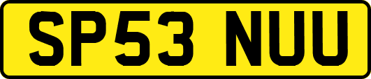 SP53NUU