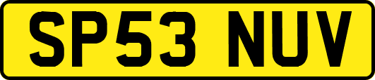 SP53NUV