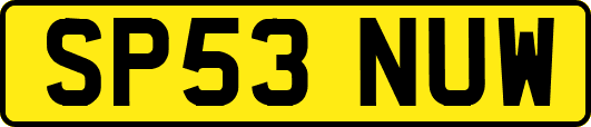 SP53NUW