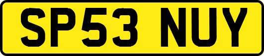 SP53NUY